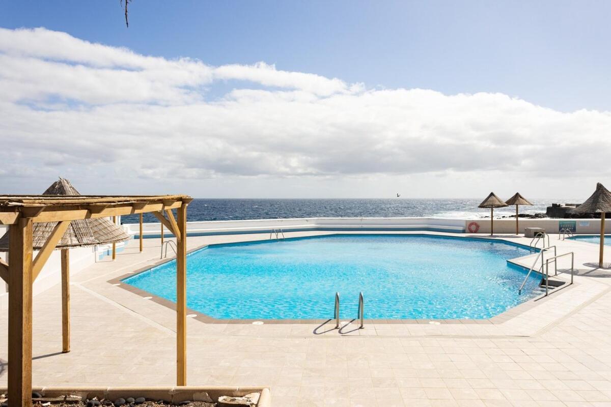 Apartment Eden Sunrise Caletillas *
